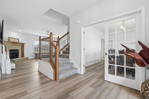 Tiny photo for 7803 Gleenwood Drive, Roscoe, IL 61073 (MLS # 12608851)