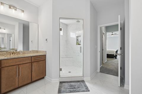 Tiny photo for 7803 Gleenwood Drive, Roscoe, IL 61073 (MLS # 12608851)