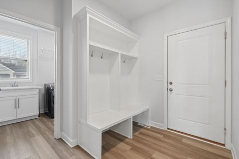 Tiny photo for 7803 Gleenwood Drive, Roscoe, IL 61073 (MLS # 12608851)