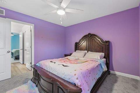 Tiny photo for 7803 Gleenwood Drive, Roscoe, IL 61073 (MLS # 12608851)