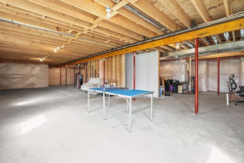 Tiny photo for 7803 Gleenwood Drive, Roscoe, IL 61073 (MLS # 12608851)