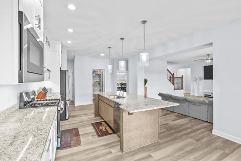 Tiny photo for 7803 Gleenwood Drive, Roscoe, IL 61073 (MLS # 12608851)