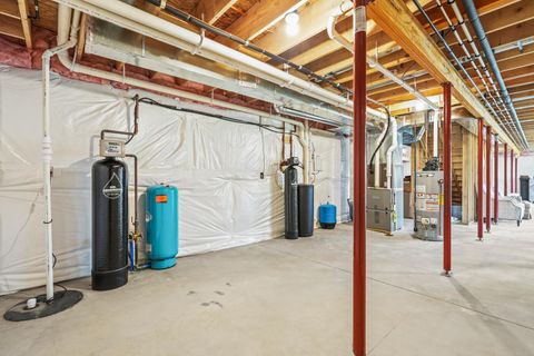 Tiny photo for 7803 Gleenwood Drive, Roscoe, IL 61073 (MLS # 12608851)