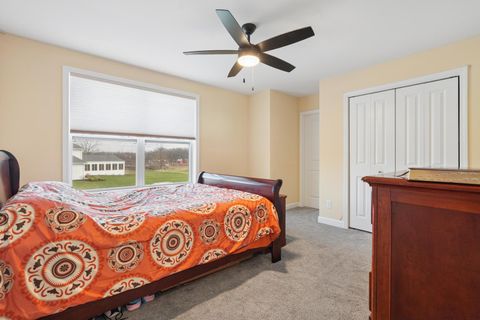 Tiny photo for 7803 Gleenwood Drive, Roscoe, IL 61073 (MLS # 12608851)