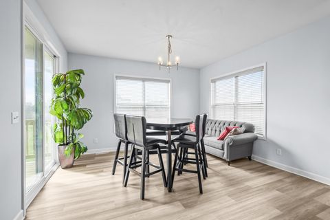 Tiny photo for 7803 Gleenwood Drive, Roscoe, IL 61073 (MLS # 12608851)