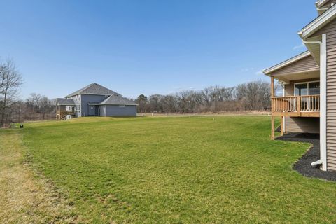 Tiny photo for 7803 Gleenwood Drive, Roscoe, IL 61073 (MLS # 12608851)
