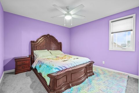 Tiny photo for 7803 Gleenwood Drive, Roscoe, IL 61073 (MLS # 12608851)