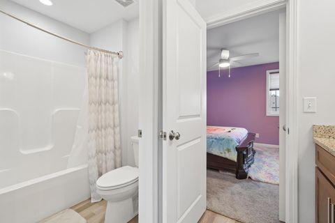 Tiny photo for 7803 Gleenwood Drive, Roscoe, IL 61073 (MLS # 12608851)