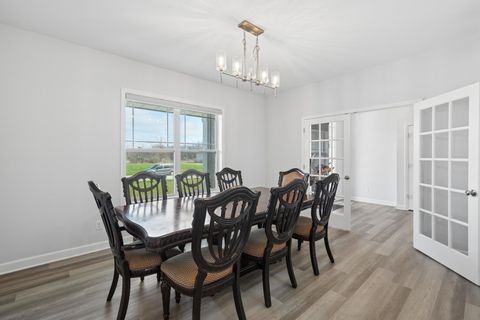 Tiny photo for 7803 Gleenwood Drive, Roscoe, IL 61073 (MLS # 12608851)