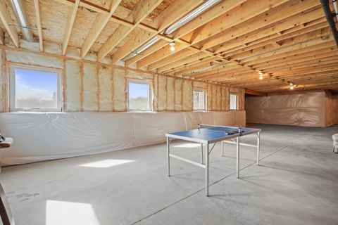 Tiny photo for 7803 Gleenwood Drive, Roscoe, IL 61073 (MLS # 12608851)