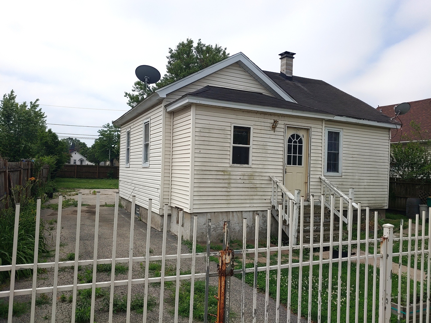 504 Ward Avenue