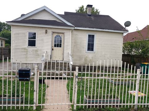 504 Ward Avenue Joliet IL 60432