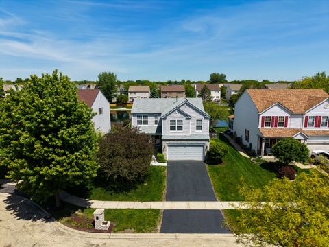 Tiny photo for 6413 Silver Ridge Drive, Plainfield, IL 60586 (MLS # 12703301)