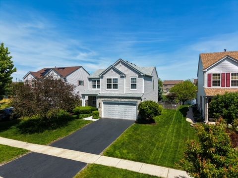 Tiny photo for 6413 Silver Ridge Drive, Plainfield, IL 60586 (MLS # 12703301)