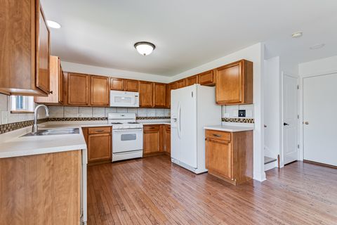 Tiny photo for 6413 Silver Ridge Drive, Plainfield, IL 60586 (MLS # 12703301)