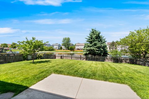 Tiny photo for 6413 Silver Ridge Drive, Plainfield, IL 60586 (MLS # 12703301)