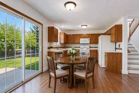 Tiny photo for 6413 Silver Ridge Drive, Plainfield, IL 60586 (MLS # 12703301)