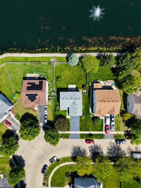 Tiny photo for 6413 Silver Ridge Drive, Plainfield, IL 60586 (MLS # 12703301)