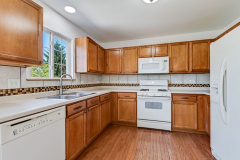 Tiny photo for 6413 Silver Ridge Drive, Plainfield, IL 60586 (MLS # 12703301)