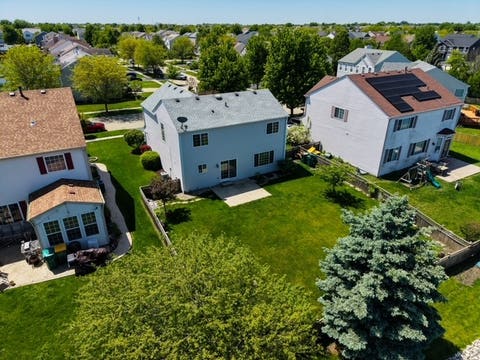 Tiny photo for 6413 Silver Ridge Drive, Plainfield, IL 60586 (MLS # 12703301)