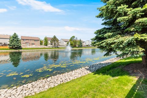 Tiny photo for 6413 Silver Ridge Drive, Plainfield, IL 60586 (MLS # 12703301)