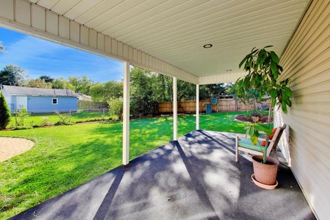 Tiny photo for 1445 N Webster Street, Naperville, IL 60563 (MLS # 12793356)