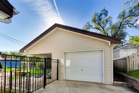 Tiny photo for 1445 N Webster Street, Naperville, IL 60563 (MLS # 12793356)