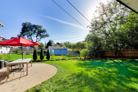 Tiny photo for 1445 N Webster Street, Naperville, IL 60563 (MLS # 12793356)