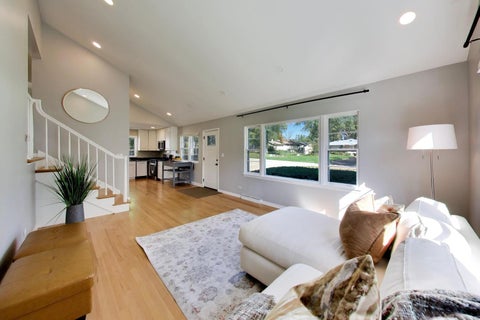 Tiny photo for 1445 N Webster Street, Naperville, IL 60563 (MLS # 12793356)