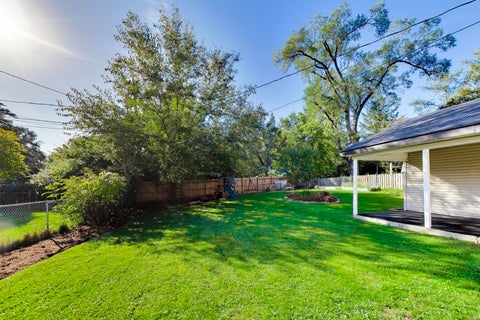 Tiny photo for 1445 N Webster Street, Naperville, IL 60563 (MLS # 12793356)