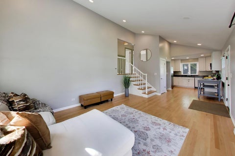 Tiny photo for 1445 N Webster Street, Naperville, IL 60563 (MLS # 12793356)