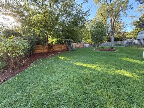Tiny photo for 1445 N Webster Street, Naperville, IL 60563 (MLS # 12793356)