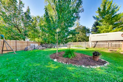 Tiny photo for 1445 N Webster Street, Naperville, IL 60563 (MLS # 12793356)