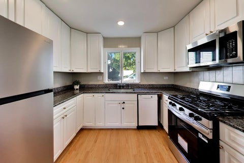 Tiny photo for 1445 N Webster Street, Naperville, IL 60563 (MLS # 12793356)