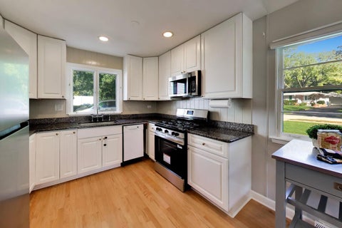 Tiny photo for 1445 N Webster Street, Naperville, IL 60563 (MLS # 12793356)