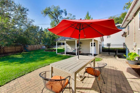 Tiny photo for 1445 N Webster Street, Naperville, IL 60563 (MLS # 12793356)