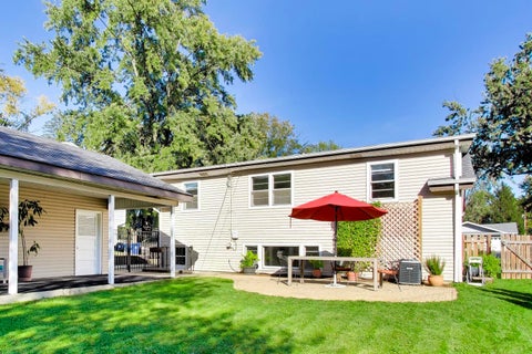Tiny photo for 1445 N Webster Street, Naperville, IL 60563 (MLS # 12793356)