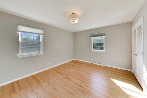 Tiny photo for 1445 N Webster Street, Naperville, IL 60563 (MLS # 12793356)