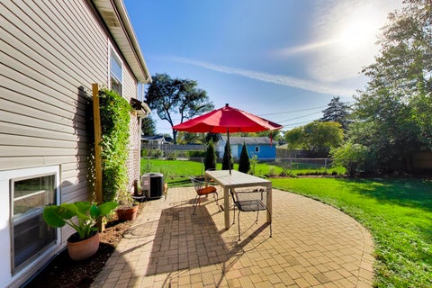 Tiny photo for 1445 N Webster Street, Naperville, IL 60563 (MLS # 12793356)