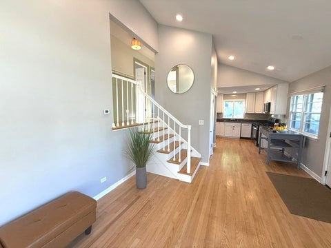 Tiny photo for 1445 N Webster Street, Naperville, IL 60563 (MLS # 12793356)
