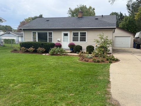 Tiny photo for 1445 N Webster Street, Naperville, IL 60563 (MLS # 12793356)
