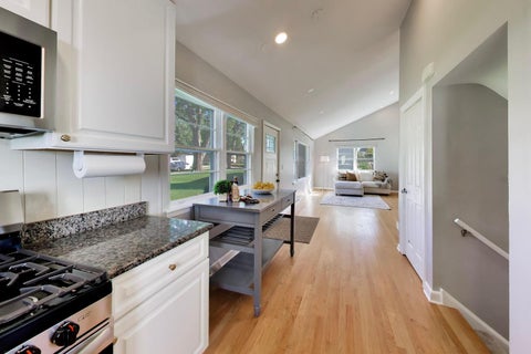 Tiny photo for 1445 N Webster Street, Naperville, IL 60563 (MLS # 12793356)