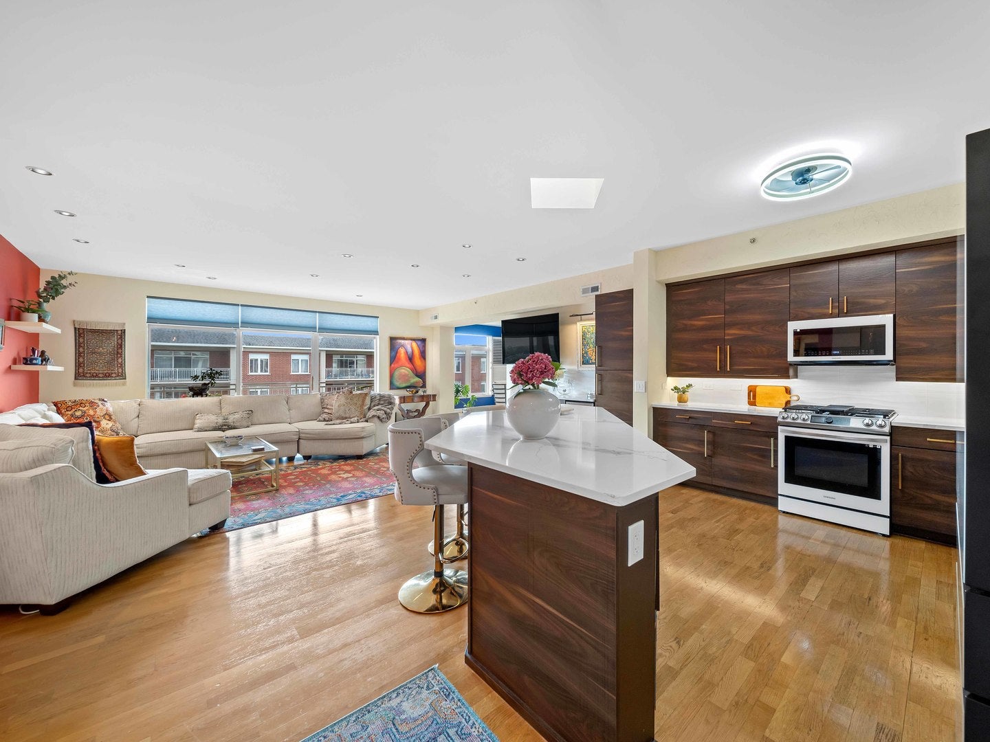 8400 Callie Street 611