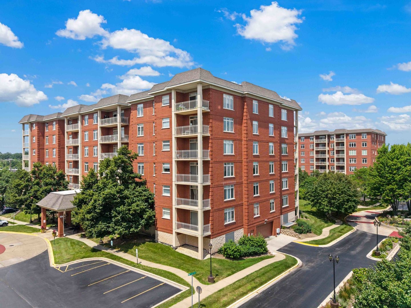 8400 Callie Street 611