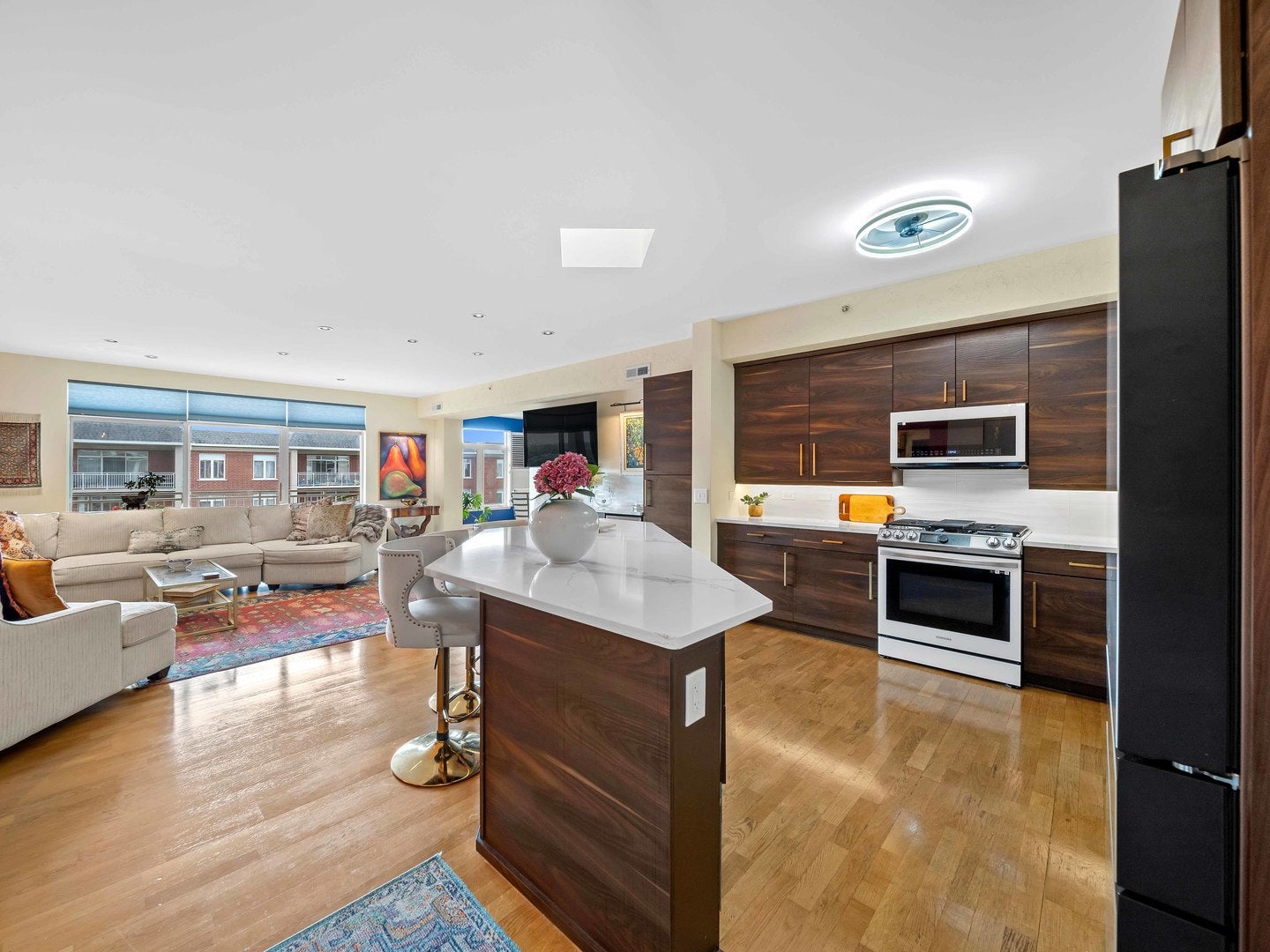 8400 Callie Street 611