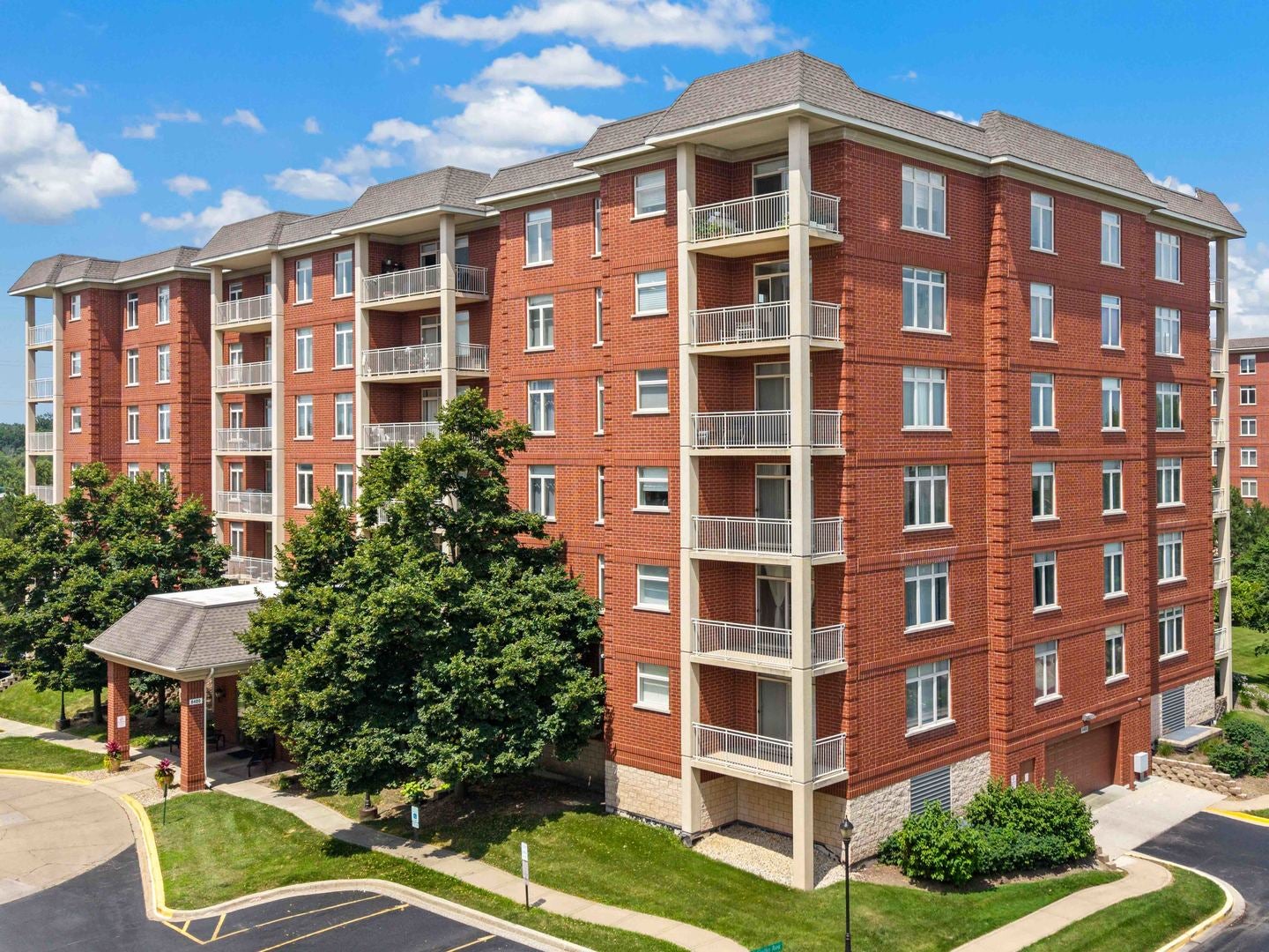 8400 Callie Street 611