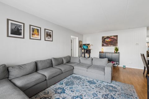 Tiny photo for 5024 Circle Court #1002, Crestwood, IL 60418 (MLS # 12599847)