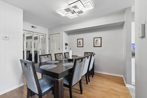 Tiny photo for 5024 Circle Court #1002, Crestwood, IL 60418 (MLS # 12599847)