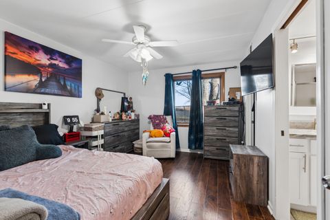 Tiny photo for 5024 Circle Court #1002, Crestwood, IL 60418 (MLS # 12599847)