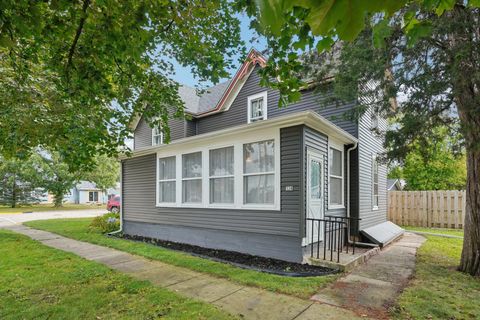 Tiny photo for 328 Sumner Street, Genoa City, WI 53128 (MLS # 12481929)